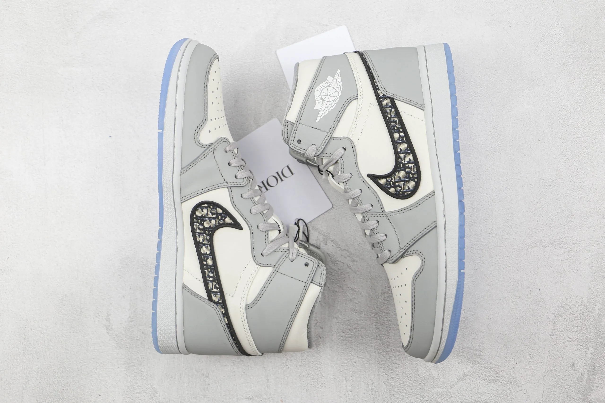 Air Jordan 1 Dior High
